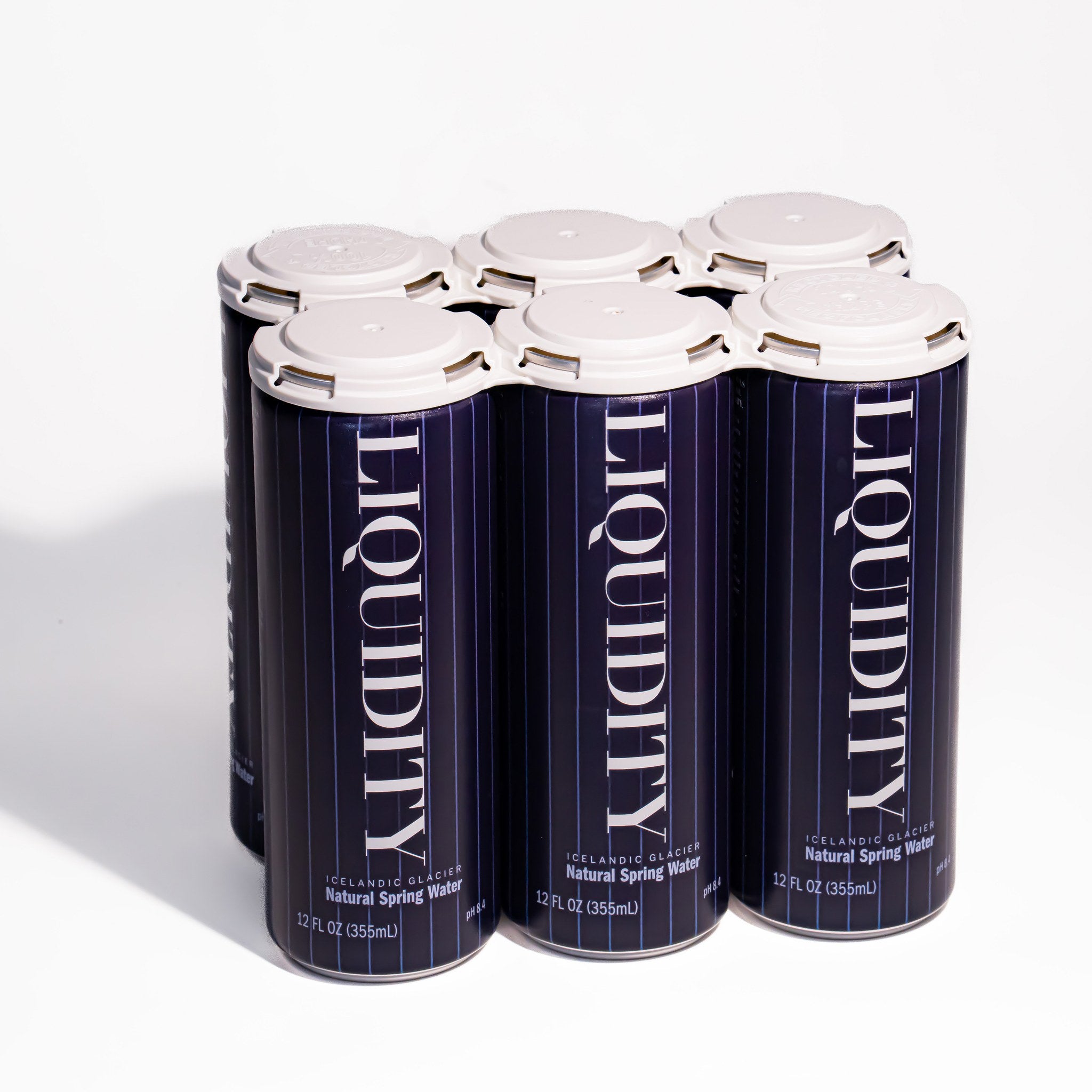 Liquidity Glacier Reserve