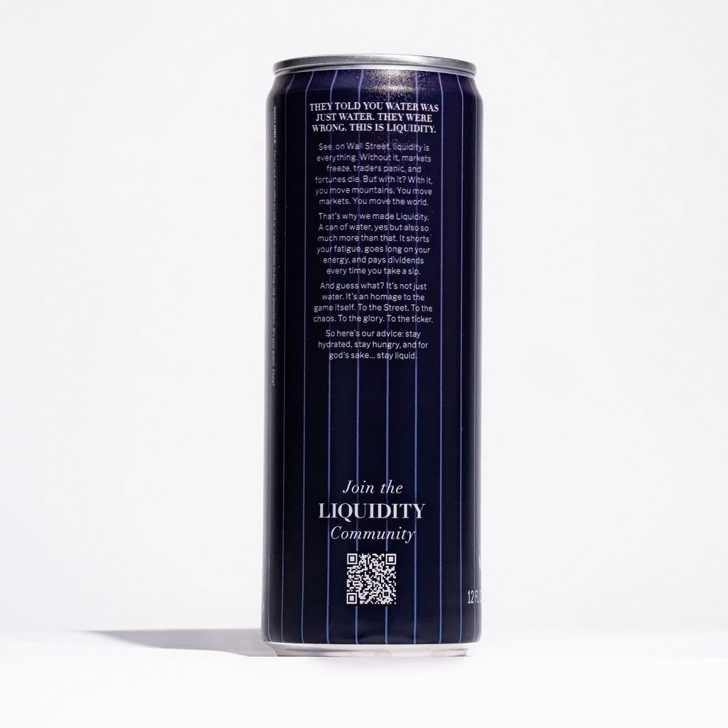 Liquidity Glacier Reserve