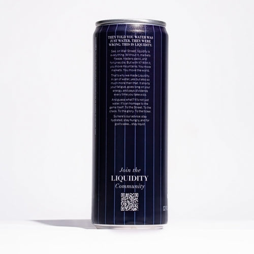 Liquidity Glacier Reserve